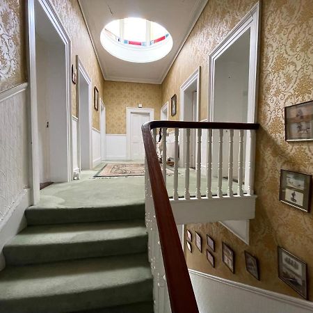 Glenmore House B&B Mullingar Exterior foto
