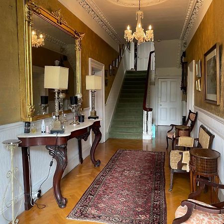 Glenmore House B&B Mullingar Exterior foto
