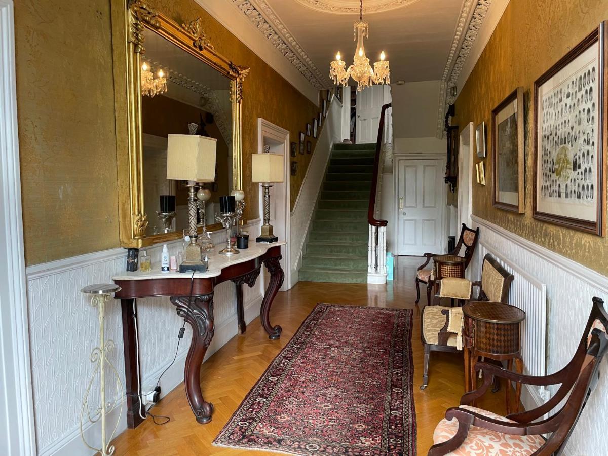 Glenmore House B&B Mullingar Exterior foto