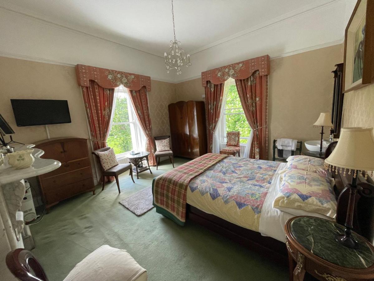 Glenmore House B&B Mullingar Exterior foto