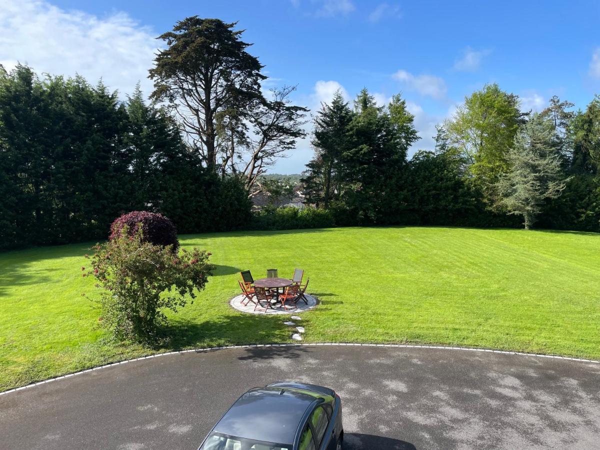 Glenmore House B&B Mullingar Exterior foto