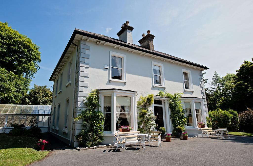 Glenmore House B&B Mullingar Exterior foto